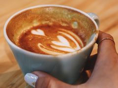 -GOTLOT COFFEE&KITCHEN角落厨房NOOK店