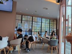 -奈雪的茶(广州万菱汇PRO店)