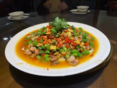 -飞虹鱼馆(春华路店)