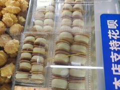 -甜嘟嘟烘焙坊(舒城路店)