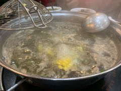 -牛一煲美食(江高店)