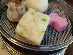 -同得兴 Since·1995 传统苏式面馆(嘉馀坊店)