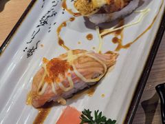 -明治屋(二十三年洪化桥店)