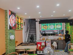-何煲强·煲仔饭·啫啫煲顺德老字号(上下九店)