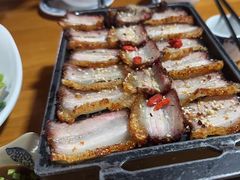 -龙姐私房菜(和顺古镇店)