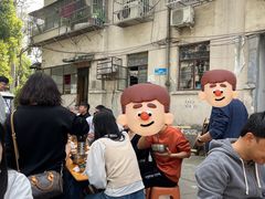 -左撇子私房面