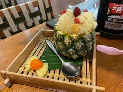 -云海肴·汽锅鸡·云南菜(苏州中心店)