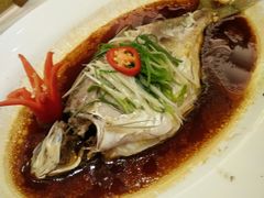 -东方御宴海鲜酒楼(棕泉酒店)