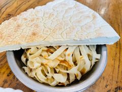 -清真马杰山牛肉汤馆