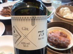 -索菲特酒店·乐轩华中餐厅