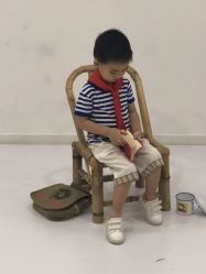 -布恩儿童摄影