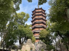 -北寺塔