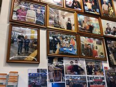 零售区-天津乾毓德饭庄·清真传统炒菜·海鲜烧烤(咸阳路店)