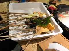 -百味源炭火烤翅 ·夜市大排档(酒仙桥店)