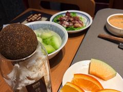 -巴奴毛肚火锅(大剧院店)