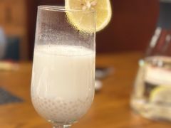 -青岛海景花园大酒店·白果树餐厅青岛菜