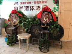 -北京张裕爱斐堡酒庄