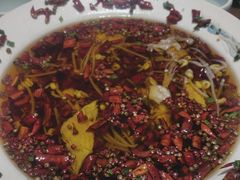 -二分八云雁阁•新晋菜大同味(长治路店)