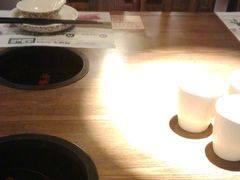 -呷哺呷哺(松江开元店)