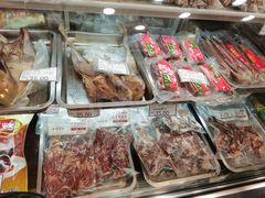 零售区-三阳盛(南京西路店)