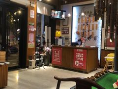 -锡笼记·无锡小笼(大润发店)