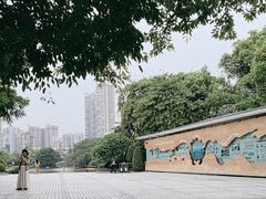 -东山湖公园
