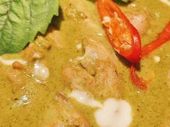 -Home Thai·泰谣(王府井apm店)