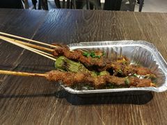 -盒马鲜生(财富中心店)