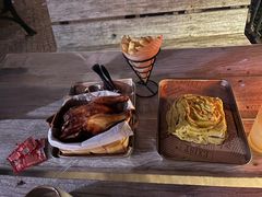 -Brew Farm·精酿农场海滨悬崖餐厅