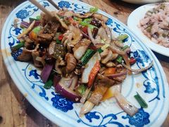 -九九牛肉馆(南山路店)