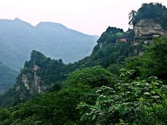 android_upload_pic-武当山风景区