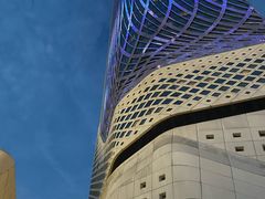 -梦之蓝青奥体育公园体育馆