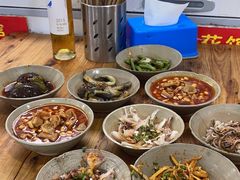-九九豆花馆(解放碑步行街店)