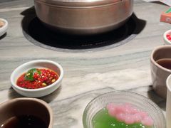 -大头椰·椰子鸡火锅(南宁万象城店)