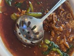 -严记小天府酸菜鱼(西四路店)