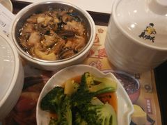 -真功夫(北京路步行街店)