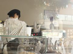 -常识咖啡common sense(春熙路店)