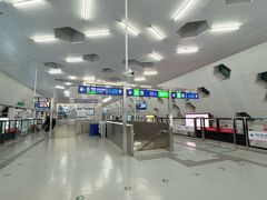 -朱辛庄(地铁站)