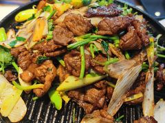 -大海碗·京菜炸酱面(雍和宫店)