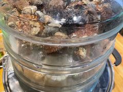 -鲜小岛·铜锅涮肉