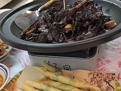 -回味黑鸭煲·始于2006(万松园店)