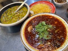 -馬伍旺川菜(江北虹悦城店)
