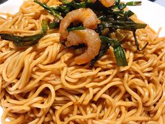 老上海葱油拌面-玉玲珑(陆家嘴店)