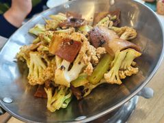 -枣子树·素食餐厅(朱家尖店)