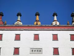 -普陀宗乘之庙(小布达拉宫)
