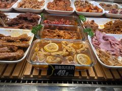 -久久丫鸭脖(梅川路店)