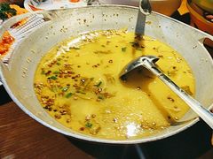 -田婆婆的菜(新天地店)