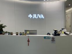 -JUVA欧华医美连锁