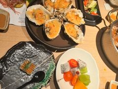 -匠和风精致料理(宁德万达店)