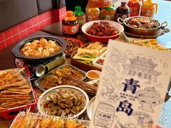 -永红源·小排档(闽江路店)